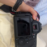佳能6d2 mark2单反相机 专业全画幅数码单反相机  踏青打鸟旅行婚礼拍照 高像素高性能相机 扫街旅拍 单机拆+EF 50 1.8 STM【定焦人像小痰】 套餐一【佳能相机专用4K视频录制卡/摄影 实拍图