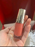 娇韵诗植萃盈润护唇油#29 7ml李佳琦共创色保湿唇釉口红彩妆送女友礼物 实拍图