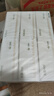 无染wuro本色抽纸 竹浆纸3层130抽*6包M码 纸巾卫生纸餐巾纸面巾纸单提 实拍图