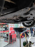 壳牌（Shell）机油全合成机油5w-20(5w20) API SP级 4L 蓝壳HX7 PLUS京东养车 实拍图