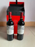 拉菲（LAFITE）凯萨古堡干红葡萄酒 750ml*2 法国波尔多红酒礼盒两瓶 实拍图