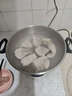 多星山东多星锅家用大容量电热锅蒸煮一体锅多功能电火锅电炒菜炒锅淄博多星电锅多星专卖店 31cm三蒸笼 实拍图