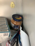 AGF日本进口 蓝金罐冻干速溶无砂糖黑咖啡粉蓝瓶80g瓶自制生椰拿铁 实拍图