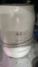 九阳（Joyoung）榨汁料理机 多功能易清洗家用1.2升搅拌机 打米糊果汁机婴儿辅食机 四杯JYL-C022E 实拍图