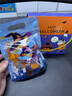 金稻谷（jindaogu） 万圣节造型软糖 11g*6个 添加维C 儿童零食 休闲解馋 生日礼物 实拍图