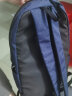 小米小背包  10L 深蓝色  多场景适用|舒适不勒肩 |无惧雨水泼溅 实拍图