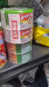雄鸡标（AYAM BRAND）泰国进口 特初榨橄榄油浸金枪鱼罐头150g*2 即食低脂高蛋白健身 实拍图