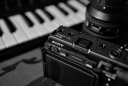 索尼（SONY） ILME-FX30 紧凑型4K Super 35mm 电影摄影机 FX30B 单机身 （不包含手柄镜头） 官方标配 实拍图