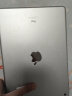 Apple苹果二手平板电脑ipad2022/2021/2020/2019/2018/2017学生教育 ipad8 128G wifi 送笔 95新 实拍图