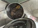 笠菱电热开水桶商用烧水桶不锈钢加热保温蒸煮桶大容量家用烧水器自动酒店车站热水机热汤茶水桶月子奶 20升无龙头防干烧加【约26斤水】 实拍图