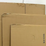QDZX搬家纸箱大号储物整理箱子收纳行李打包装盒无扣手60*40*50（5个 晒单实拍图