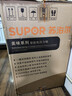 苏泊尔（SUPOR）全自动智能预约电压力锅 6L大容量 触控双球釜内胆SY-60YC8001Q电饭煲高压锅6-8人 实拍图
