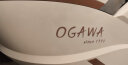 奥佳华（OGAWA）按摩椅家用太空舱全身按摩小巧沙发多功能电动按摩椅子3D机芯中医推拿豪华头等舱7608TEN+ 【巅峰新品】皓月灰3.0 实拍图