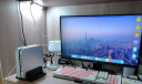 海备思 Mac mini扩展坞硬盘盒拓展坞macmini底座Studio转换器M1/M2电脑主机4K多屏桌面支架配件 MC25 实拍图