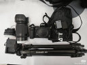 JJC 相机遮光罩 替代HB-90A/HB-90 适用于尼康Z 50-250mm/Z 50mm f1.8s镜头Zfc Z30 Z50 Z7 Z6II配件 遮光罩+62mmUV滤镜 晒单实拍图