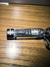纳丽德（NEXTORCH）K40钥匙扣灯迷你手电Type-C直充红白蓝闪UV紫外光检测 实拍图
