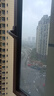 同城门窗维修上门推拉玻璃滑轮防盗异响窗户漏风漏雨铝合金合页纱 门窗定制预约 实拍图