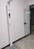 花潮（HC）超声波身高体重计健康体检一体机智能电子秤语音播报便携折叠称人体秤 成人儿童通用款可折叠（带打印）SG919-3E 实拍图