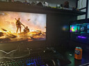 泰坦军团27英寸4K 160Hz 双模320Hz QD量子点-MiniLED HDR1000 1200nits内置音箱1ms电竞显示器P275MV PLUS 实拍图