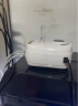 松宝（sobo）鱼缸氧气泵增氧泵水族箱增氧机养鱼打氧机 小型家用充氧泵 双孔4W 晒单实拍图