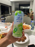 锐澳（RIO）洋酒 预调酒 鸡尾酒  果酒甜酒伏特加 强爽8度系列 500ml*6罐  实拍图