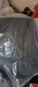 海澜之家（HLA）羽绒服男款轻商务时尚翻领外套男冬季 蓝灰54 L 175/92A 推荐137~150斤 实拍图