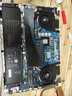 ADLDD适用华硕飞行堡垒5/6/7/8 天选1/2/3 FX95 FA506 FX86F 507风扇 【天选3 12V版】一对风扇 实拍图