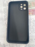 HOLDZU【天使眼】适用苹果11promax手机壳iphone11promax保护套硅胶防摔镜头全包超薄男款女-石墨黑 实拍图