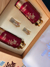 京东京造时光臻酿佳品52度浓香型白酒500ml*2瓶礼盒喜酒宴请口粮送礼 实拍图