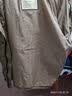 JEEP吉普夹克男士外套春秋季冲锋休闲宽松工装衣服男装 卡其 3XL 实拍图