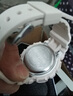 卡西欧（CASIO） G-SHOCK GIRLS GMA-S120系列运动女表防水防震手表 送女友 GMA-S120MF-7A2PR-200米防水 实拍图