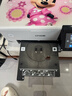 爱普生（EPSON）L8168 高端家用6色照片A4一体机（彩色触屏 自动双面 打印复印扫描 AI学习打印机) 实拍图
