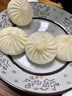 狗不理包子 纯手工猪肉白菜包560g 16个营养小笼包速食早餐天津特产 实拍图