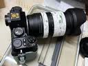 腾龙（Tamron）B070 17-70mm F/2.8 VC防抖半画幅大光圈微单镜头17-70风光人像旅行1770 富士X卡口 套餐二【送腾龙UV滤镜大礼包+腾龙CPL偏振镜】 实拍图