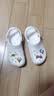 卡骆驰（CROCS）经典Clog檀健次同款洞洞鞋男女鞋凉拖户外拖鞋沙滩凉鞋 实拍图