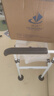 康际马桶扶手增高器厕所老人安全扶手栏杆加高坐便凳家用辅助起身架子 实拍图