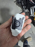 DRIFTGhost XL超长续航 运动相机摩托车行车记录仪自行车vlog短视频直播摄像机骑行7小时续航非360滑雪 白色官方标配【强劲续航】 实拍图