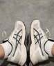 亚瑟士ASICS男鞋透气跑鞋运动鞋缓震舒适跑步鞋 GEL-CONTEND 4 灰色/灰色 40.5 实拍图
