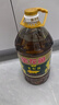 金龙鱼 食用油【保真菜籽油】醇香（纯香）菜籽油5L(新老包装交替发货) 实拍图