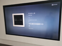 TCL电视75英寸影音王3+64GB高配置144Hz刷新率远场语音4K超高清超薄平板电视机排行前十名 75英寸 旗舰款 亮度800nit+防蓝光+无频闪+自然光 实拍图
