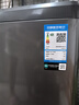 海信（Hisense）波轮洗衣机全自动 9公斤洗衣机 健康家用租房宿舍金属机身一级能效除螨HB90DC30以旧换新国家补贴 实拍图