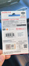 闪迪（SanDisk）128GB TF（MicroSD）内存卡 A1 U1 C10 至尊高速移动版存储卡 读速140MB/s 手机平板游戏机内存卡 实拍图