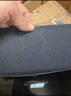 卡夫威尔 碳化硅精细砂纸打磨抛光佛珠文玩木工7000目 五片装 YS2953 实拍图