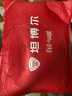 坦博尔【反季】秋冬羽绒服短款女士马甲背心90鸭绒休闲保暖外套TD238006 布朗尼咖 M (165) 实拍图