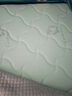 海马亦言床垫 席梦思天然乳胶椰棕独立弹簧五星级十大酒店双面加厚品牌 舒适C款：乳胶+椰棕+精钢弹簧 1.2x1.9米 实拍图