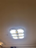简易吸顶灯上门安装服务（直径或长边长90-100cm） 晒单实拍图
