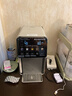 美的（Midea）小魔方pro电热水瓶电水瓶饮水机 烧水壶电热水壶316L 风冷保温恒温一体0塑料可拆国家补贴31FPro 实拍图