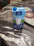 欧德堡（Oldenburger）东方PRO 3.8g蛋白全脂纯牛奶1L*12盒 整箱 早餐奶 家庭装 学生款 实拍图