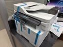 惠普（HP）323sdn激光双面多功能打印机  打印复印扫描 连续复印扫描 商务办公室打印 高速打印 1年上门 实拍图