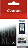 佳能（Canon）PG-810XL 大容量黑色墨盒(适用MP496/MP486/MP276/MX338) 实拍图
